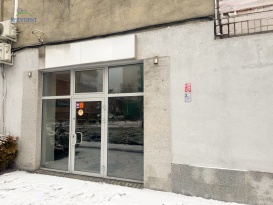 Siemianowice Śląskie Lokale